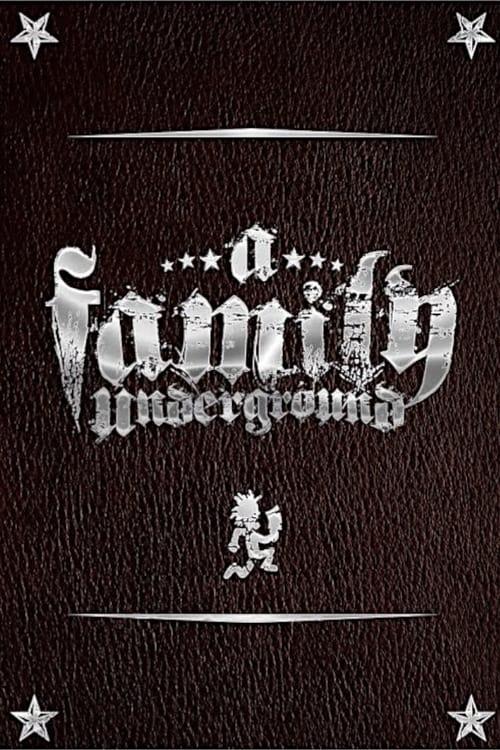 A Family Underground