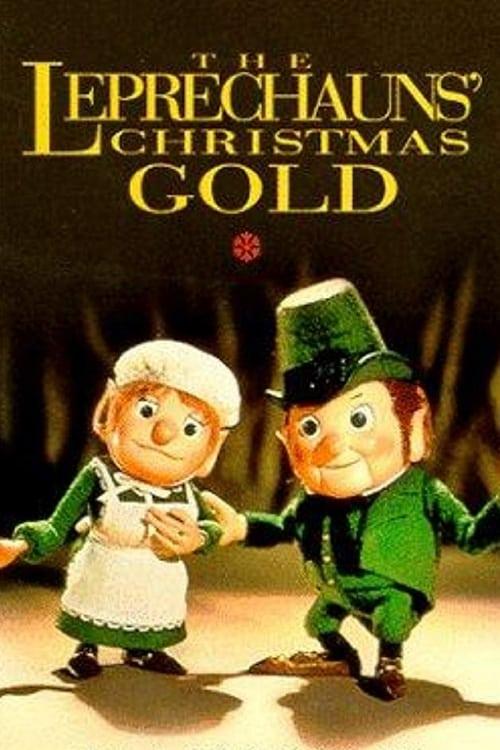 The Leprechauns' Christmas Gold