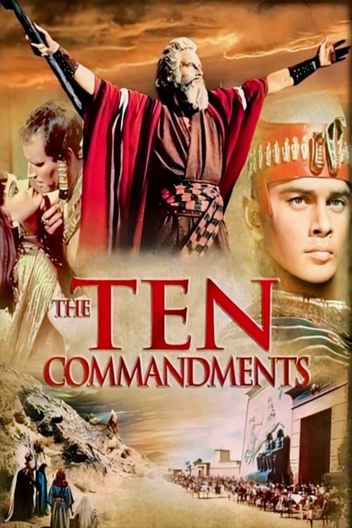 The Ten Commandments