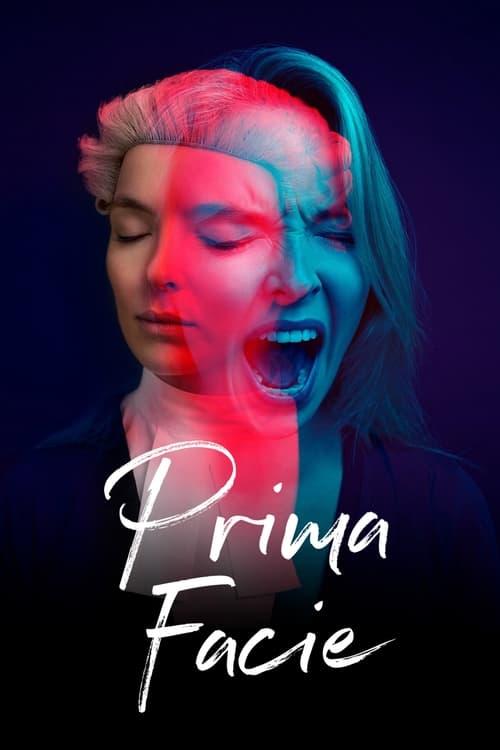 National Theatre Live: Prima Facie