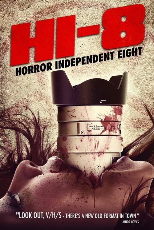 Hi-8 (Horror Independent 8)