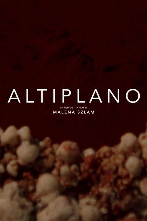 Altiplano