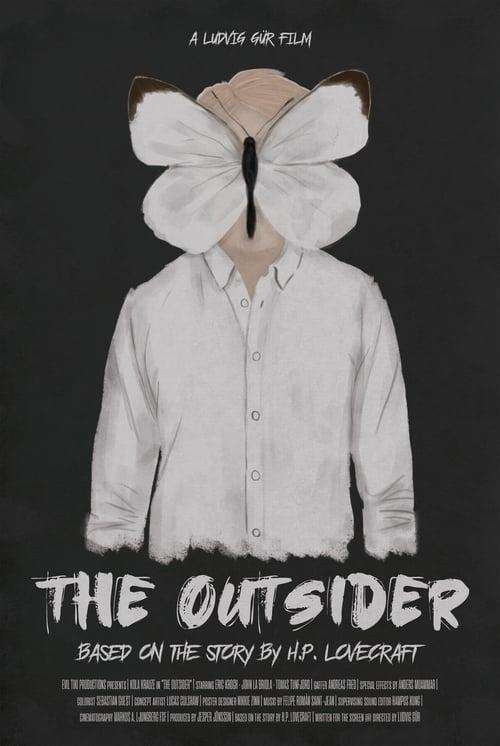 The Outsider