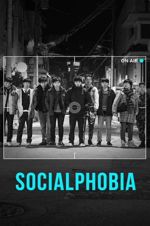 Socialphobia