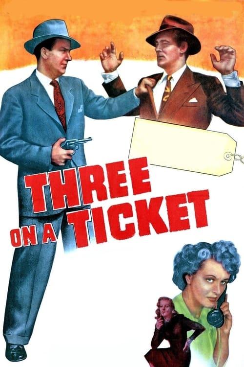 Three on a Ticket