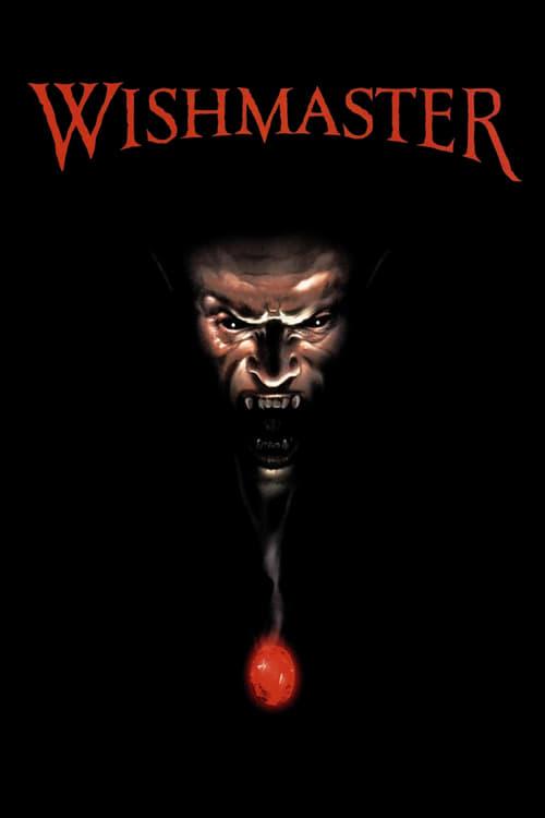 Wishmaster