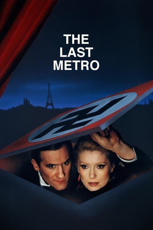 The Last Metro