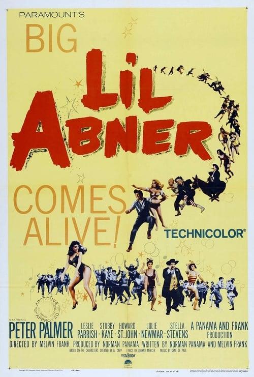 Li'l Abner