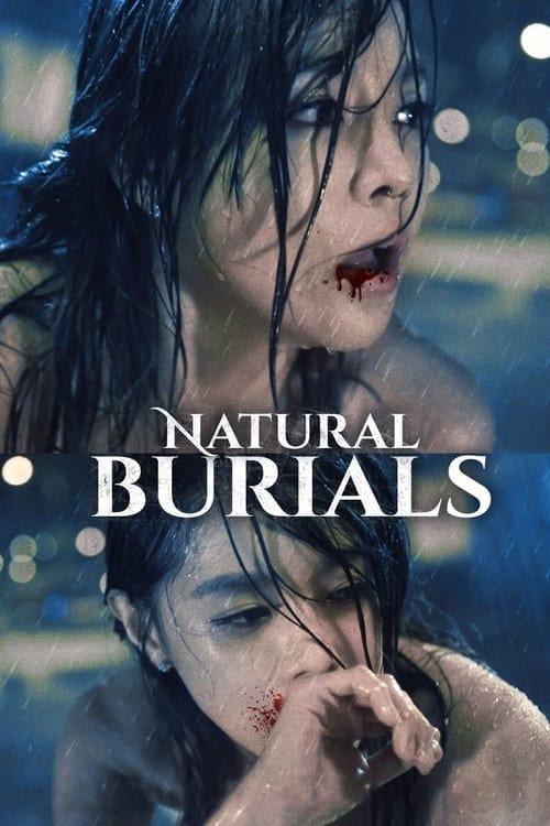 Natural Burials