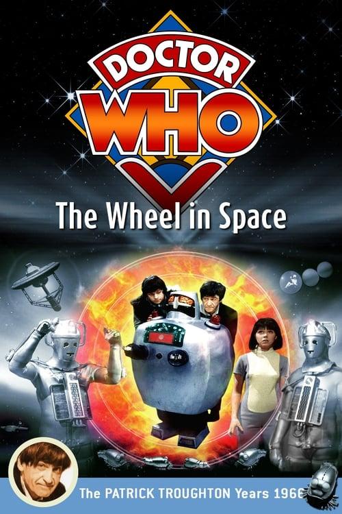 Doctor Who: The Wheel in Space