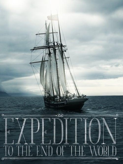 The Expedition to the End of the World