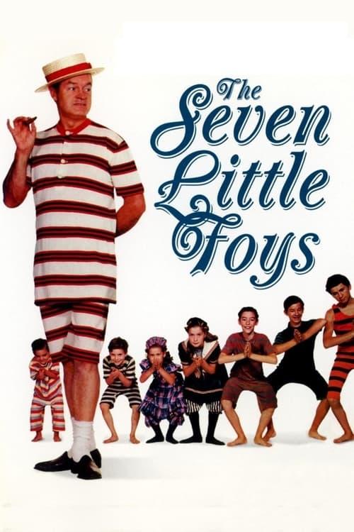 The Seven Little Foys