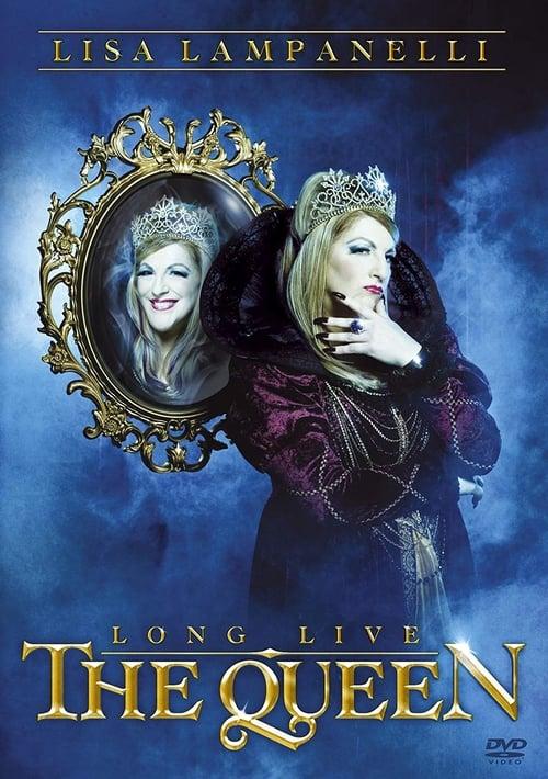 Lisa Lampanelli: Long Live The Queen