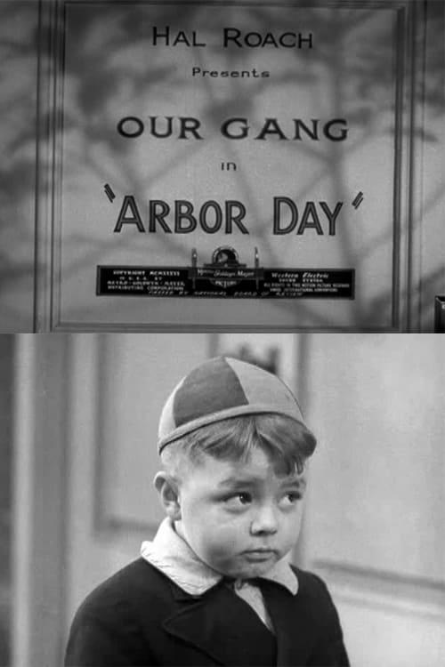 Arbor Day