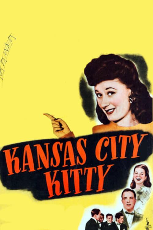 Kansas City Kitty