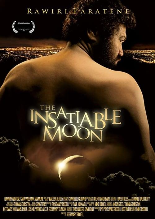 The Insatiable Moon