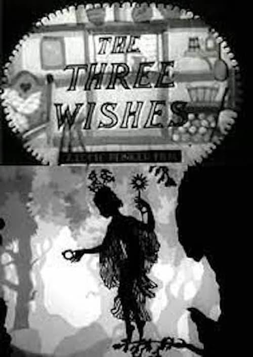 The Three Wishes