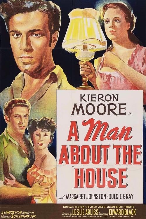 A Man About the House