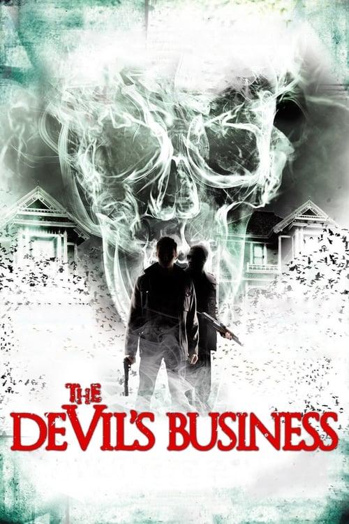 The Devil's Business