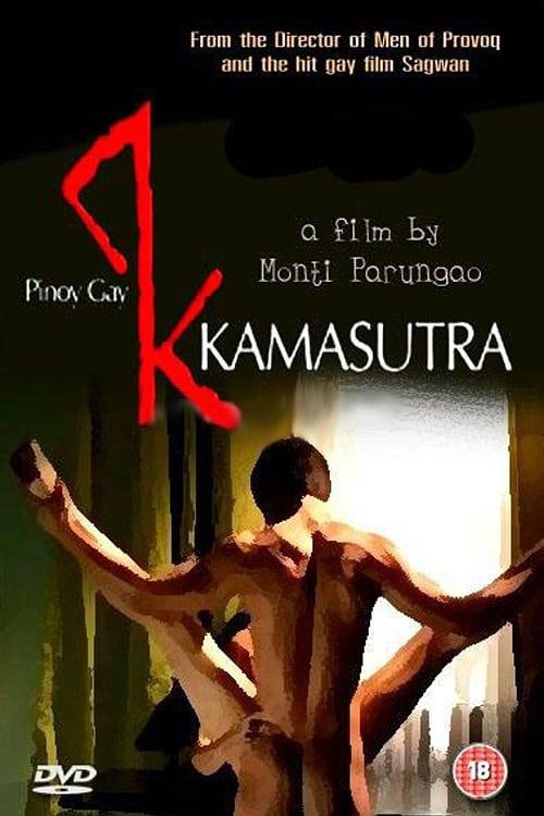 Kamasutra for Gay Men