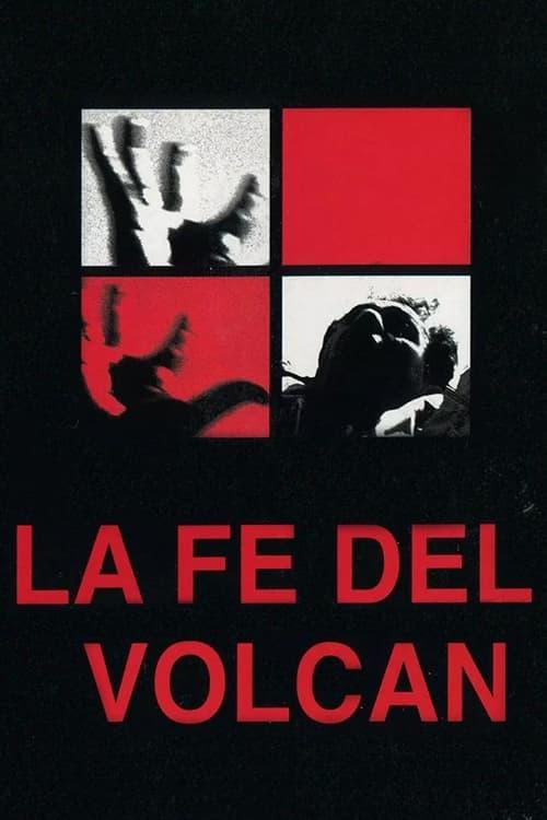 La fe del volcán