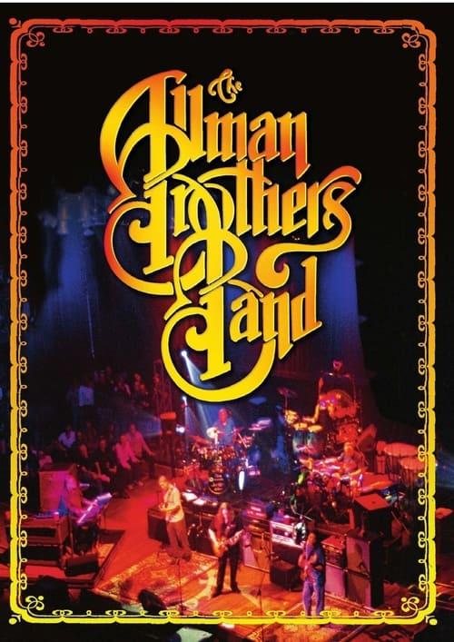 The Allman Brothers Band: Live at the Beacon Theatre