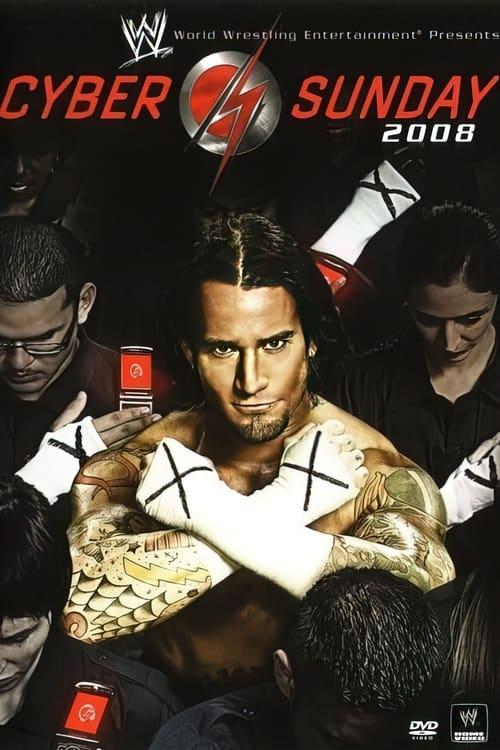 WWE Cyber Sunday 2008