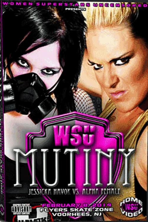 WSU Mutiny