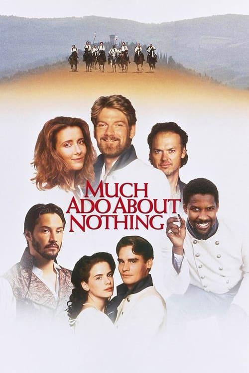 Much Ado About Nothing