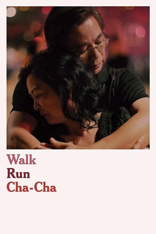 Walk Run Cha-Cha