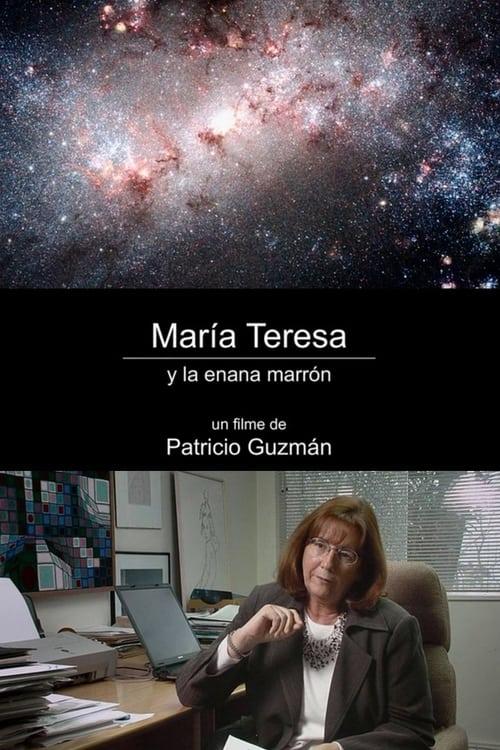 María Teresa and the Brown Dwarf