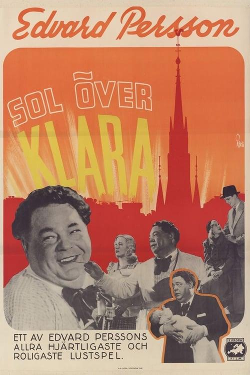 Sol över Klara