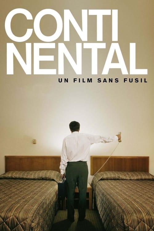 Continental, a Film Without Guns