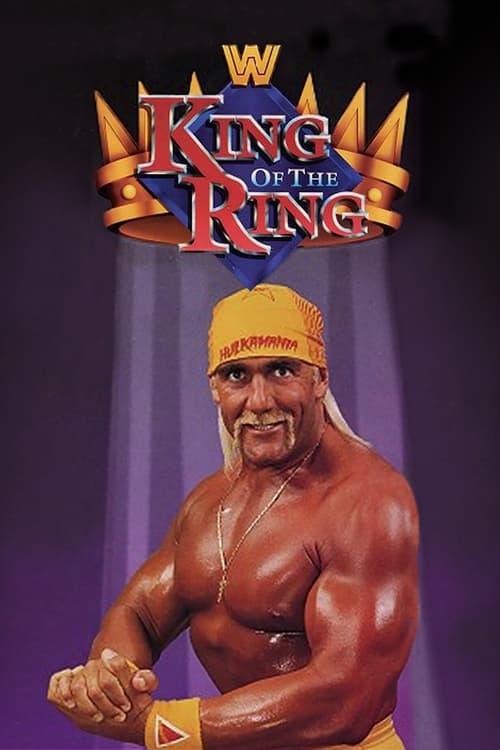 WWE King of the Ring 1993