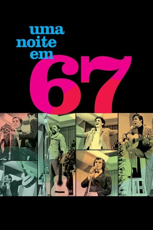 A Night in 67