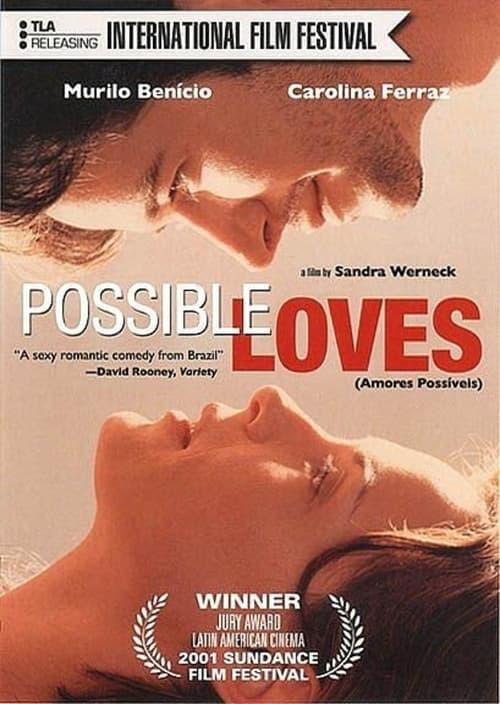 Possible Loves