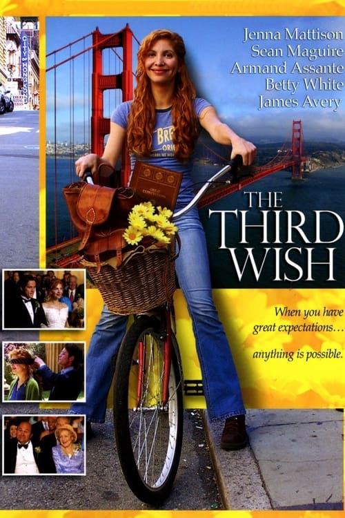 The Third Wish