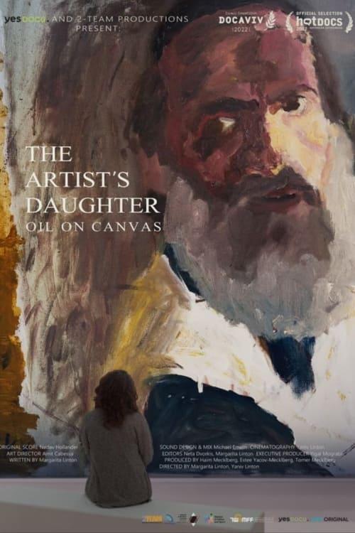 The Artist's Daughter