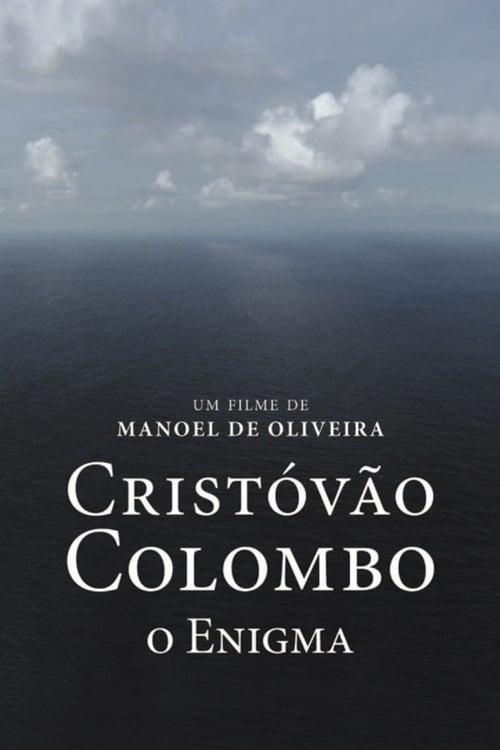 Christopher Columbus, The Enigma