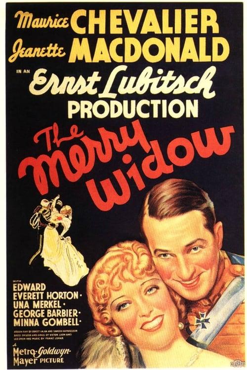 The Merry Widow