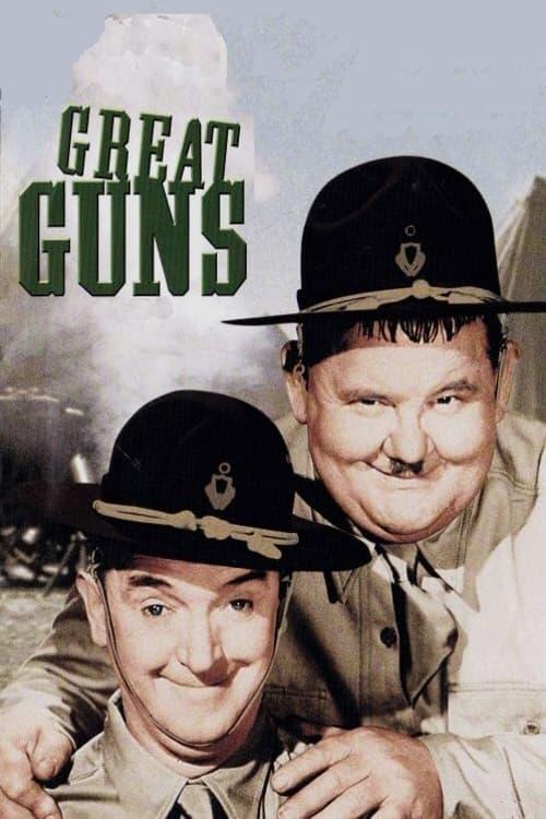 Great Guns