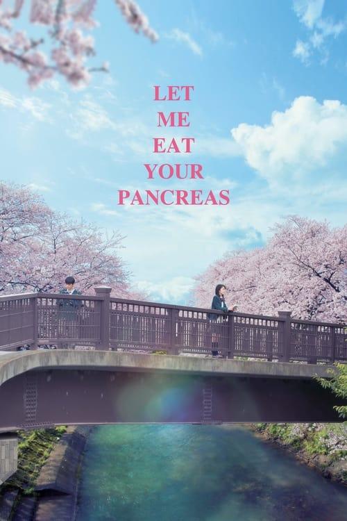 Let Me Eat Your Pancreas