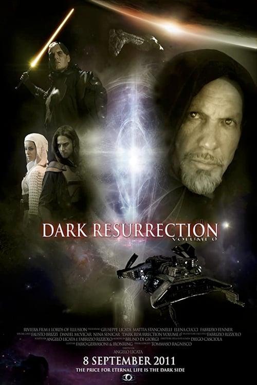 Dark Resurrection Volume 0