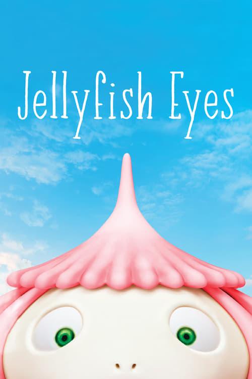 Jellyfish Eyes