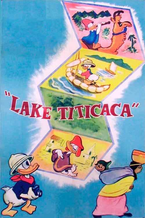 Lake Titicaca