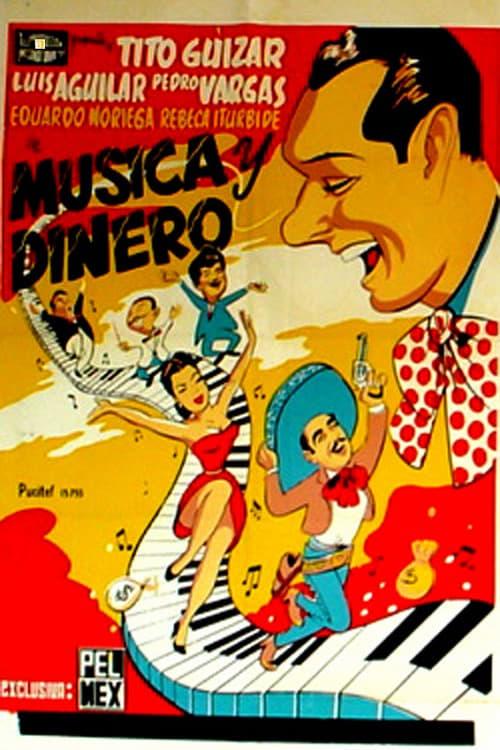 Música y dinero