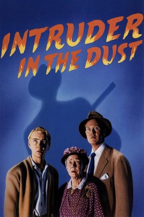 Intruder in the Dust