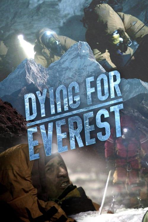 Dying for Everest