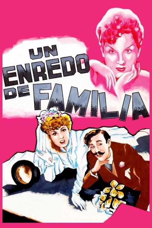 Un enredo de familia