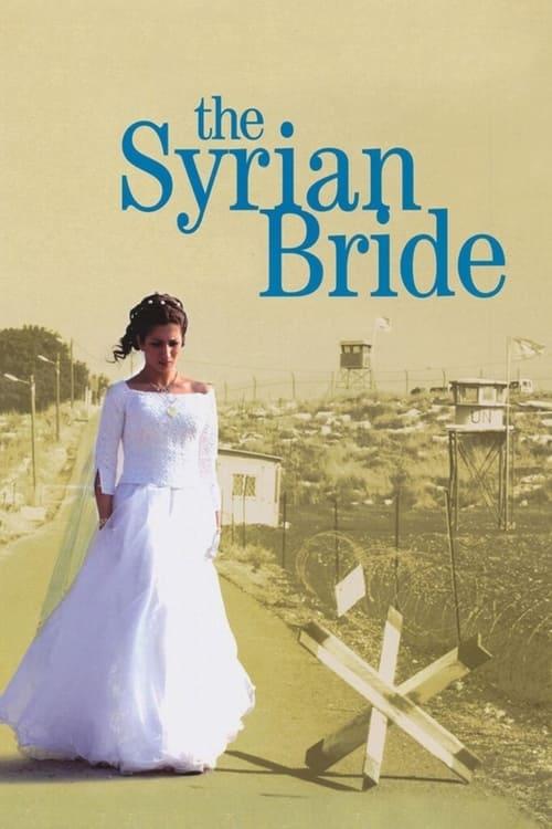 The Syrian Bride